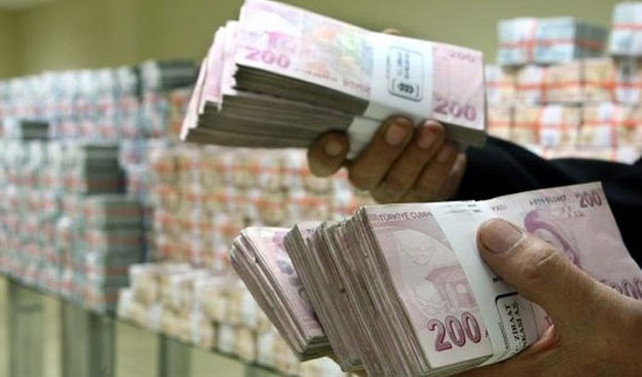İşsizlik fonunun büyüklüğü 105 milyar TL'ye ulaştı