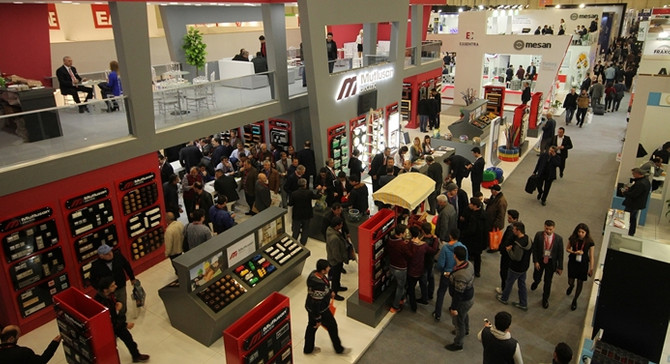 WIN EURASIA Automation, 16 Mart'ta kapılarını açıyor