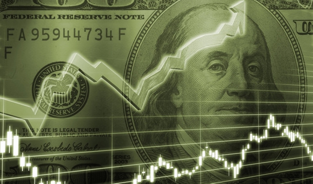 Dolar 3.74'ün üzerinde kaldı