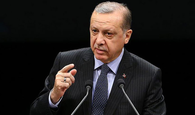 'Sen daha demokrasiyi öğrenememişsin'