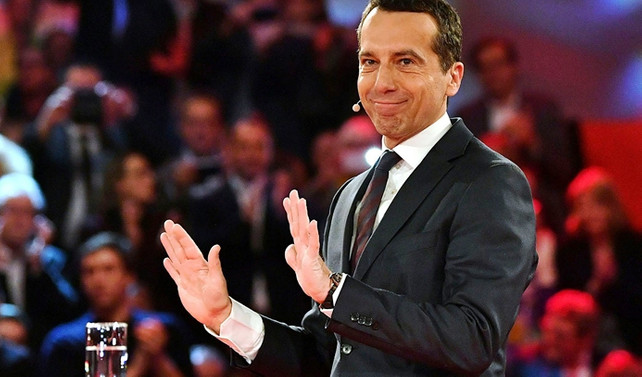Kern: Referandum için gelirse engellerim