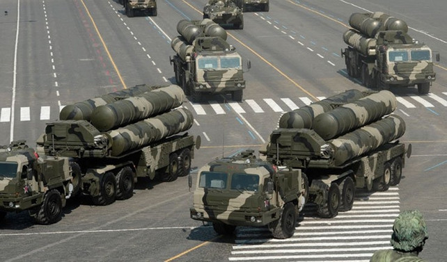 Türkiye, S-400 için Rusya’dan kredi istedi