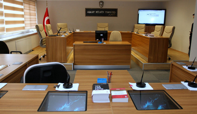 15 Temmuz ana davasının savcısı değişti