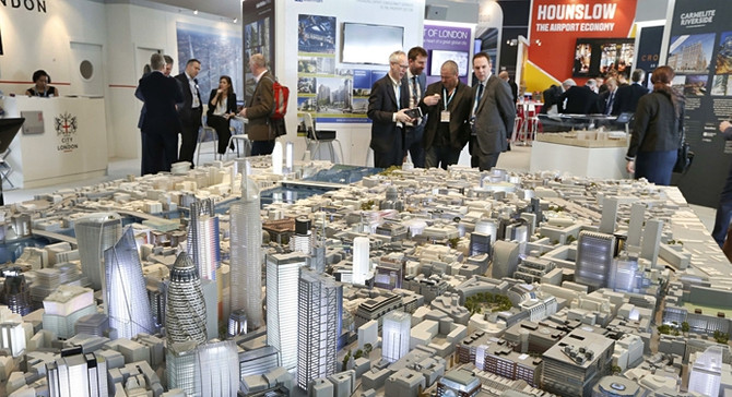 Uluslararası Gayrimenkul Fuarı MIPIM kapılarını açtı