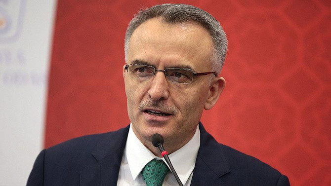 Ağbal'dan personel alımı açıklaması