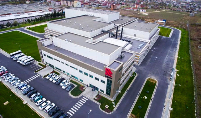 Recordati İlaç 12 ilacı Türkiye üretim portföyüne ekleyecek