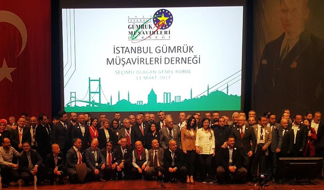 İGMD'de ikinci Serdar Keskin dönemi