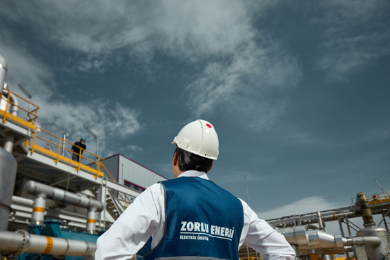 Zorlu Enerji'nin İsrail'de kuracağı şirket tescil edildi