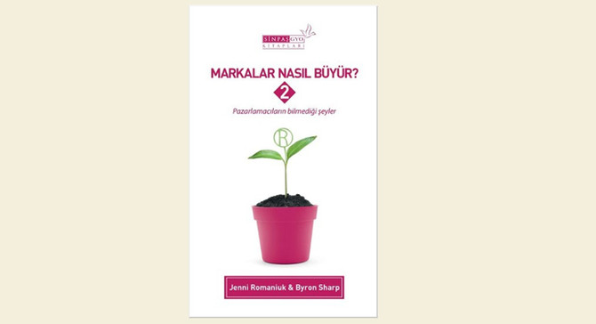 Markalar nasıl büyür?