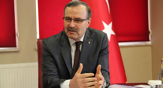 Teşvik ‘kapasite’ye verilsin milli servet cepte kalsın