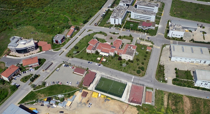MARTEK'ten Ar-Ge firmalarına yatırım çağrısı