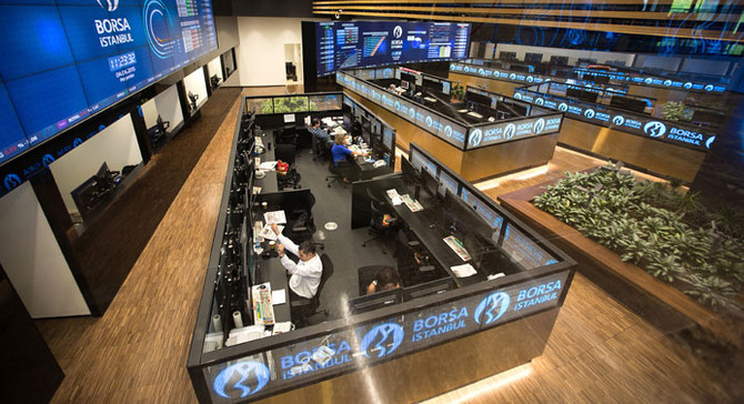 Borsa güne alış ağırlıklı başladı