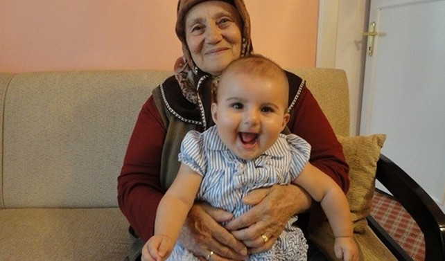 Büyükanne maaşı alacaklar belli oldu
