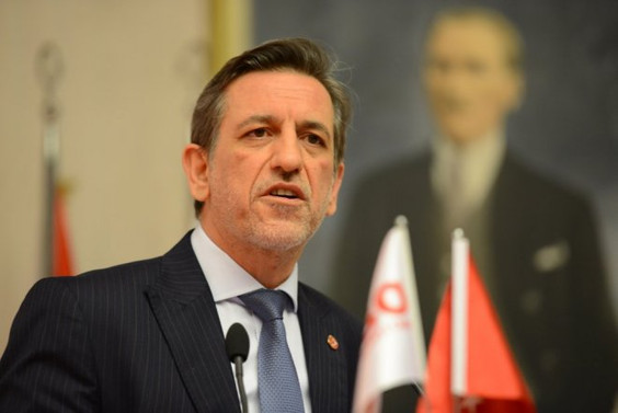 Bursa'da son 2 ayda 700 firma faaliyete geçti