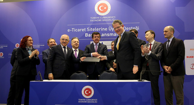 250 firmayı üye yapana 2 bin dolar