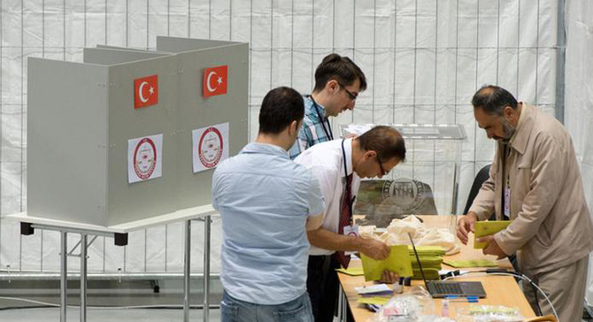 Almanya’da referandum hazırlıkları