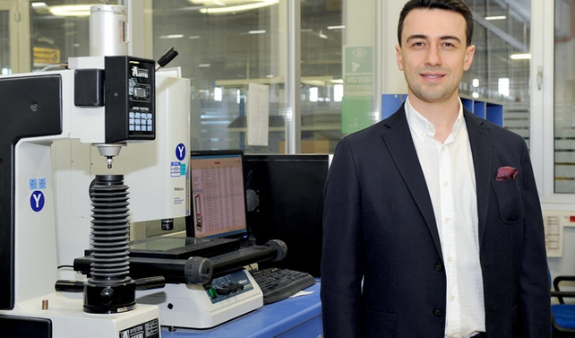 Cironun yüzde 3'ü Ar-Ge harcamalarına