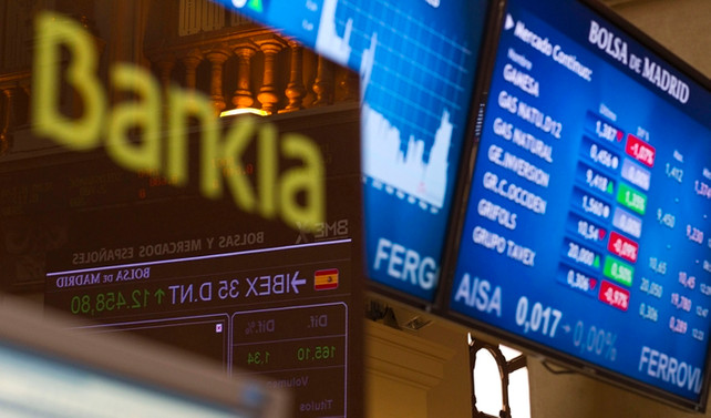 İspanya'da iki banka birleşecek