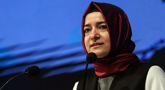 'BM anlaşmalarını ihlal ettiler'