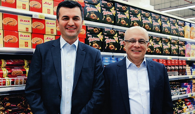 Pladis, MENA'da büyüyecek