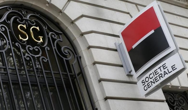Societe Generale petrolde fiyat tahminini yükseltti