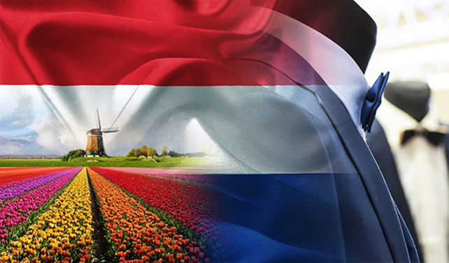 Hollandalı moda firması fason üretim yaptıracak