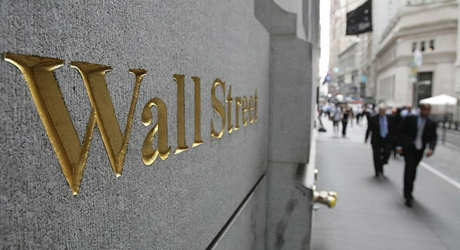 Wall Street çalışanlarına 24 milyar dolar ikramiye!