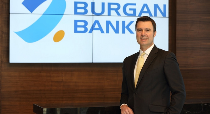 Burgan Bank, kredilerde yüzde 31 büyüme sağladı