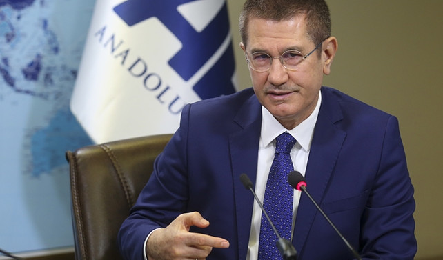 Canikli: Yeni OHAL kararnameleri var