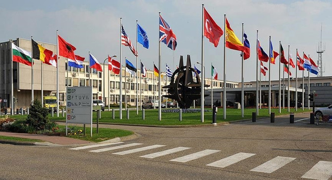 Türkiye, NATO'nun bazı faaliyetlerini engelledi