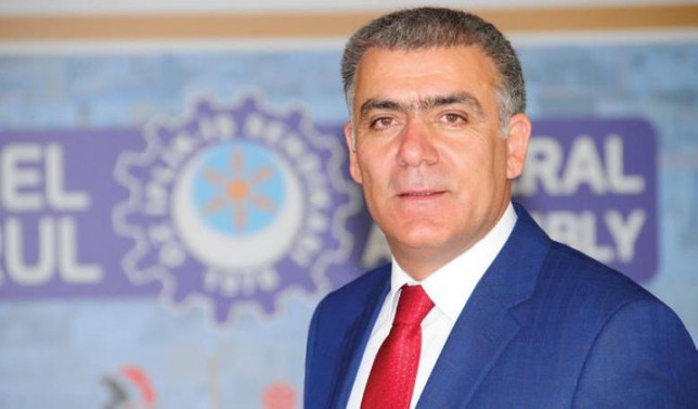 Sendikalaşmayı engelleyene ceza ağırlaştırılmalı