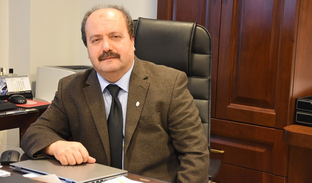 Yeni ASELSAN Başkanı'ndan iş birliği vurgusu