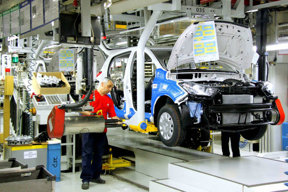 Hyundai 1 milyon aracını geri çağıracak