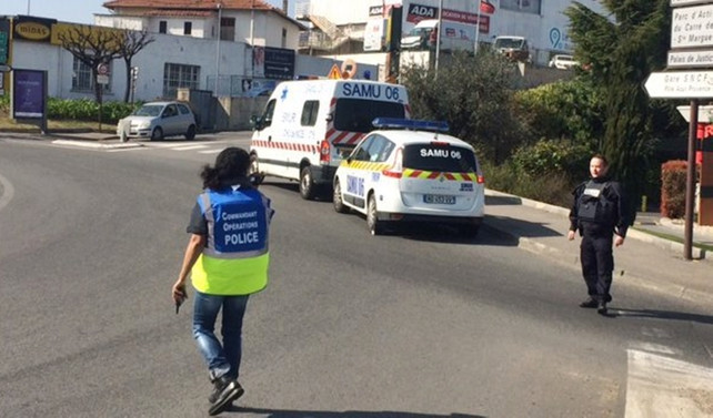 Fransa'da 2'inci saldırı