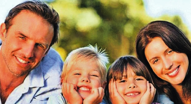 Danone eşitliği “Anne-Baba Dostu Politika” ile destekliyor