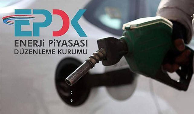 6 akaryakıt şirketine 2 milyon lira ceza