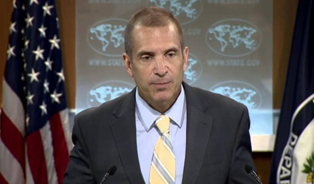 Toner: Türkiye'yi ifade özgürlüğüne saygı duymaya çağırıyoruz