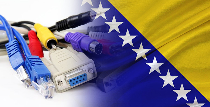 Bosna Hersekli firma kablo bayiliği almak istiyor