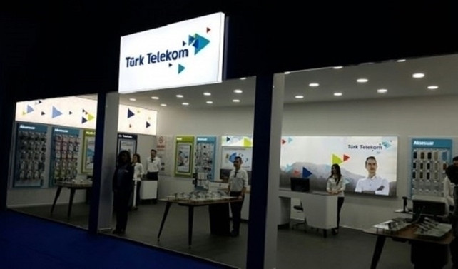 Türk Telekom ve PTT'den gayrimenkul işbirliği