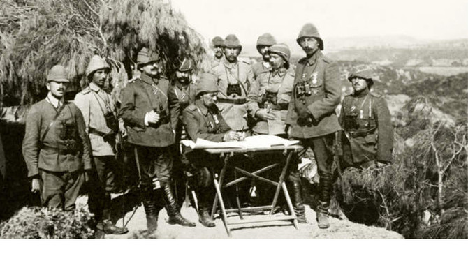 Çanakkale'nin cevapsız mektupları yanıtlanıyor