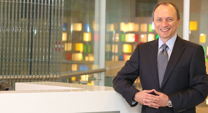 Microsoft, KOBİ'ler için 600 uzman alacak
