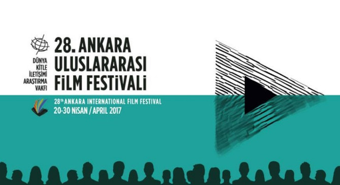 Dünya sineması Başkentlilerle buluşacak