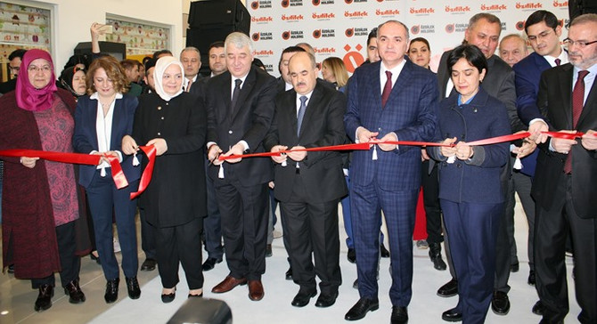 Özdilek'ten 12 milyon dolarlık yatırım