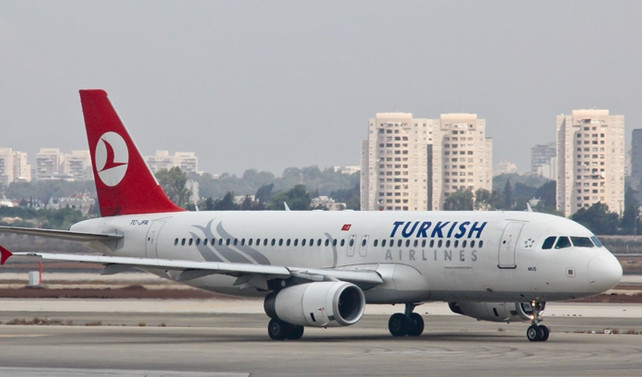THY, yolcu sayısında keskin düşüş