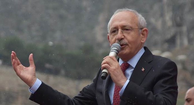 'Değişiklik hepimizi ilgilendiriyor'