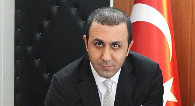 Şırnak'ta Balveren belde belediyesine kayyum