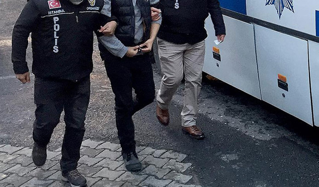 İhraç edilen 55 hakim ve savcı hakkında gözaltı kararı