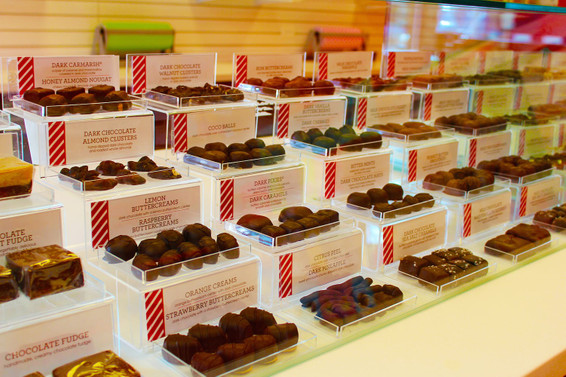 Ferrero, çikolata şirketi Fannie May'i satın aldı