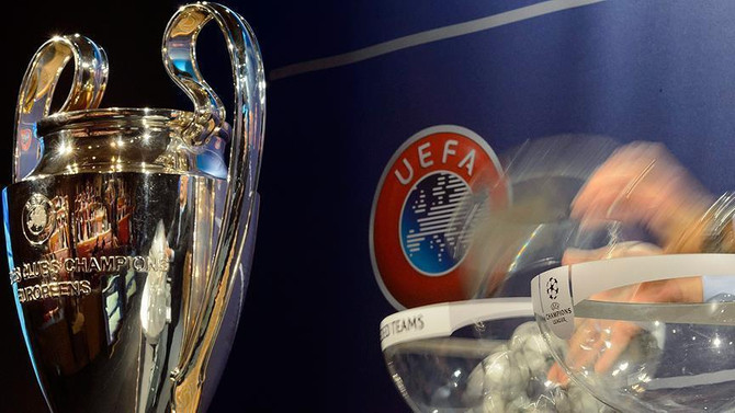 3,8 milyar euroluk final