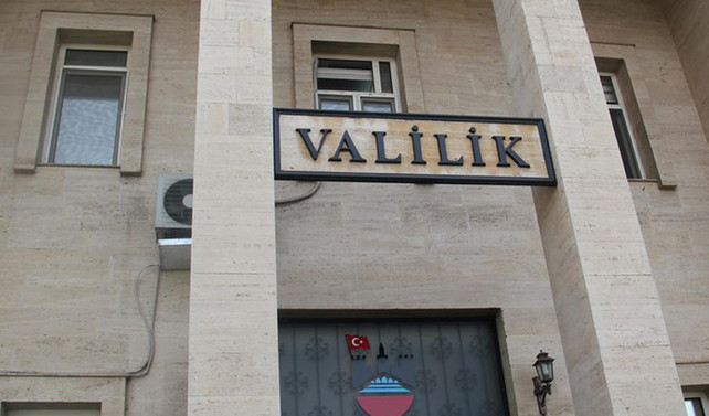 Diyarbakır Valiliği'nden nevruz kararı